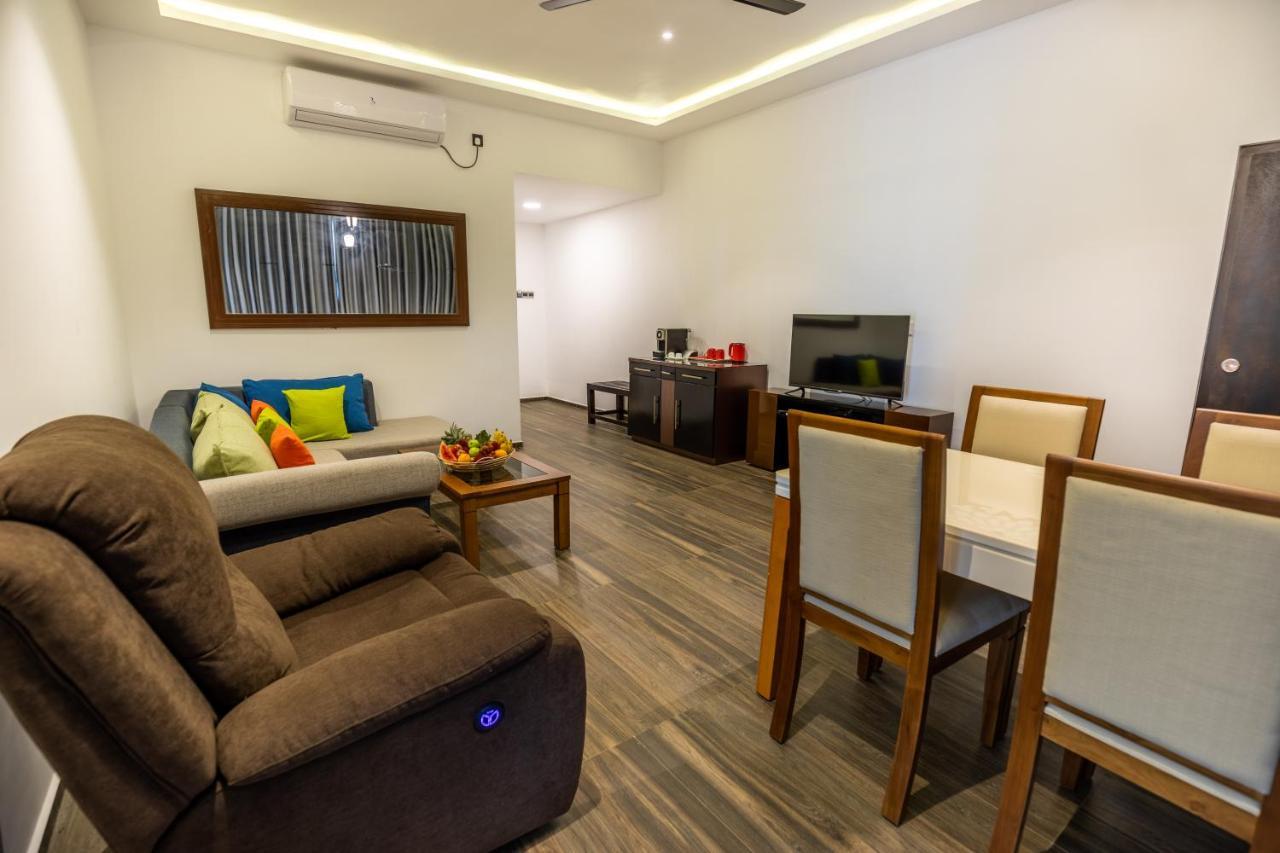 Cassandra Culture Resort Сигирия Экстерьер фото