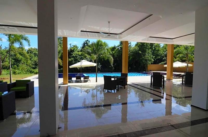 Cassandra Culture Resort Сигирия Экстерьер фото