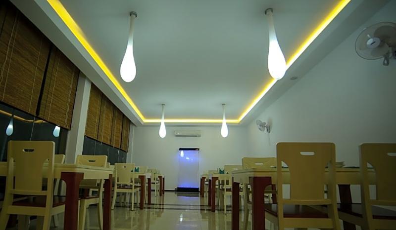 Cassandra Culture Resort Сигирия Экстерьер фото